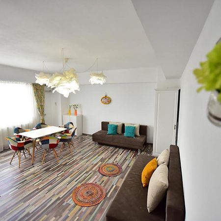 Flh - Mountain View Apartment Сибиу Экстерьер фото