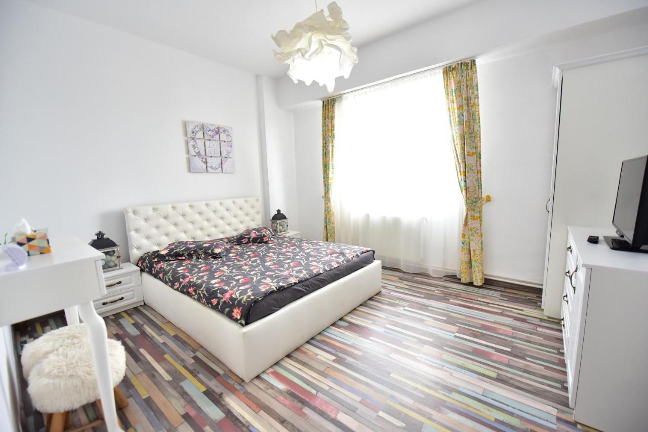 Flh - Mountain View Apartment Сибиу Экстерьер фото