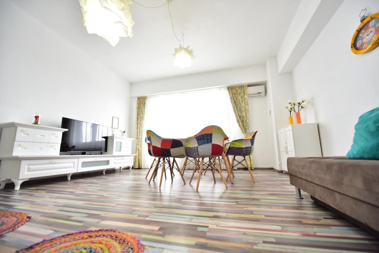 Flh - Mountain View Apartment Сибиу Экстерьер фото