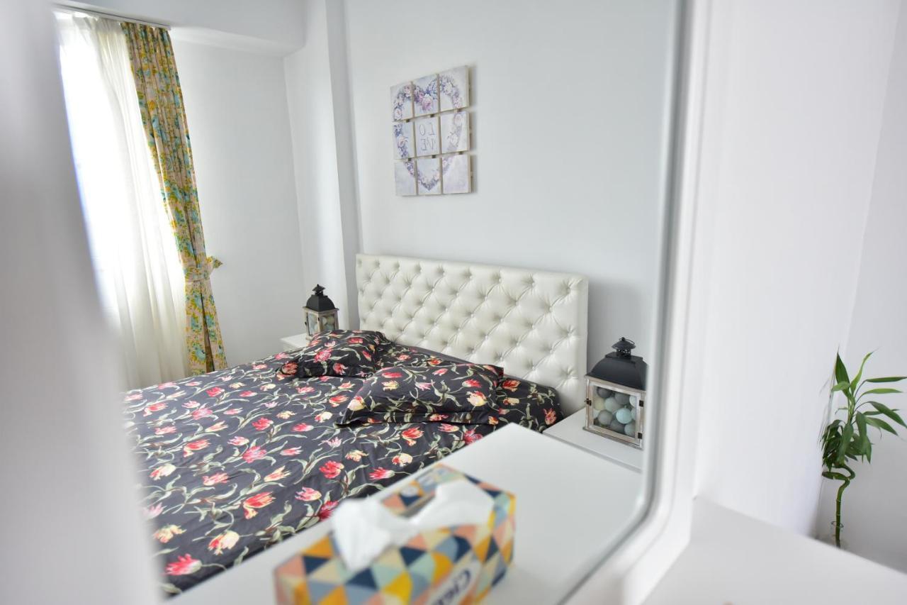 Flh - Mountain View Apartment Сибиу Экстерьер фото