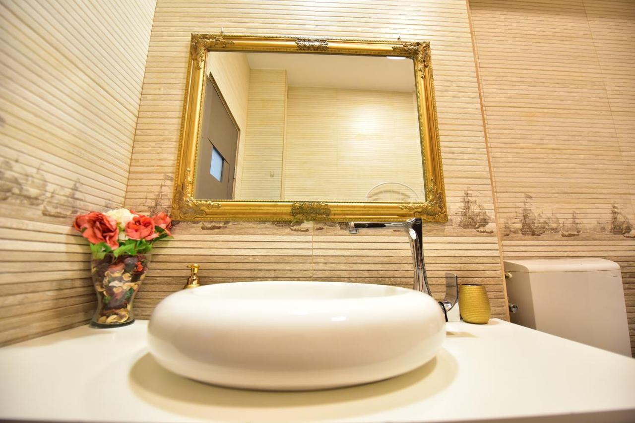 Flh - Mountain View Apartment Сибиу Экстерьер фото