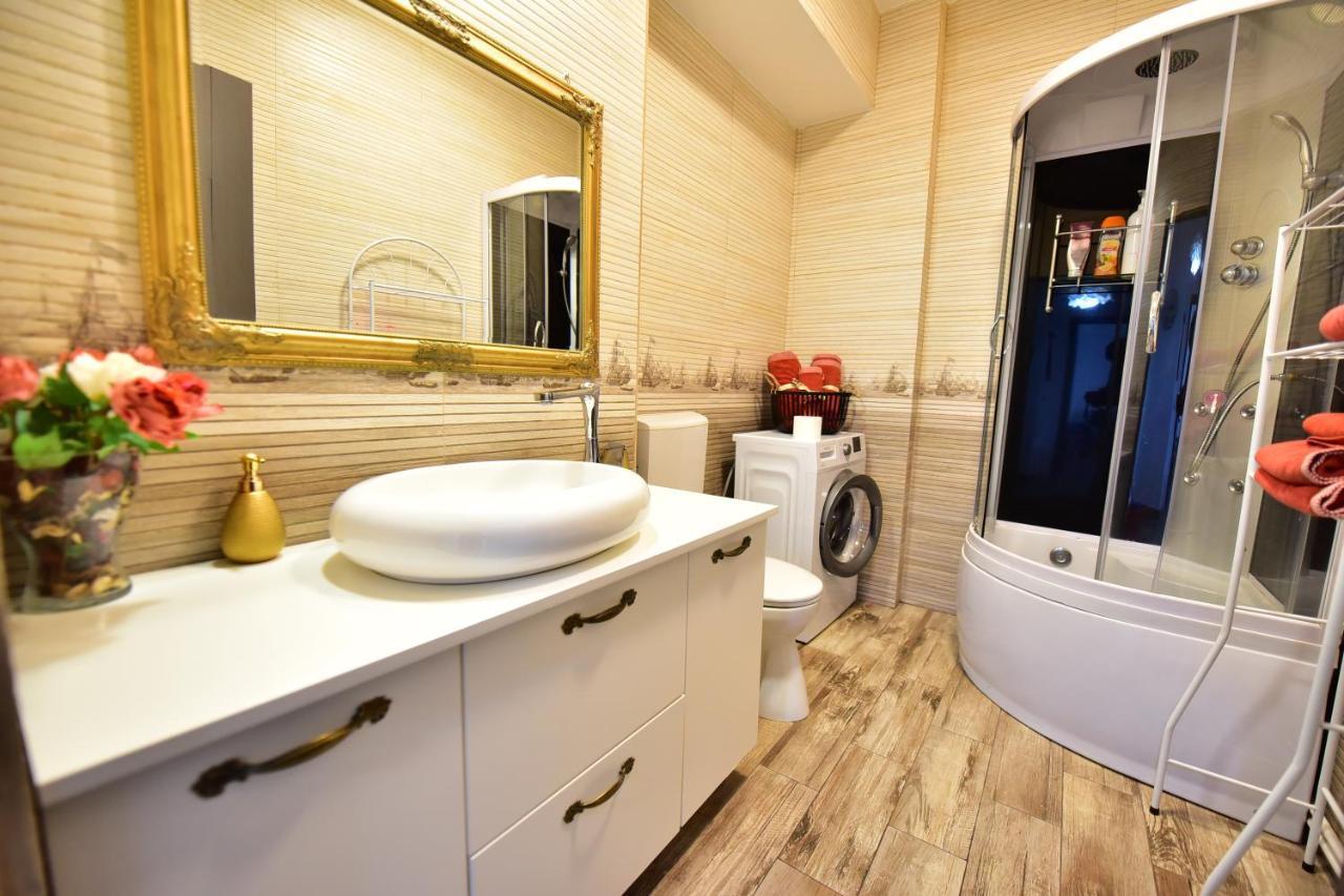 Flh - Mountain View Apartment Сибиу Экстерьер фото