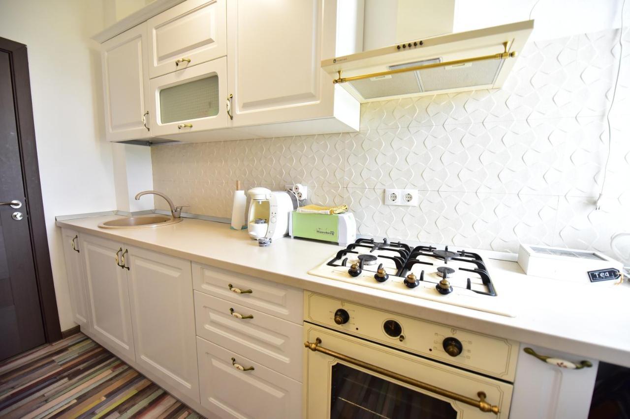 Flh - Mountain View Apartment Сибиу Экстерьер фото