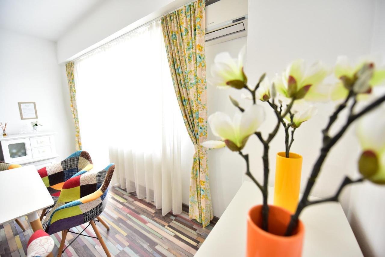 Flh - Mountain View Apartment Сибиу Экстерьер фото